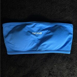 DFYNE Impact Backless Bandeau